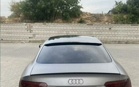 Audi A5, 2016 год, 2 550 000 рублей, 8 фотография