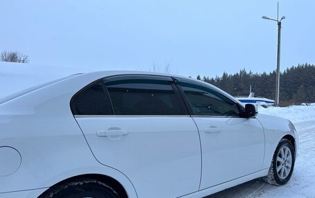 Chevrolet Epica, 2012 год, 885 000 рублей, 7 фотография