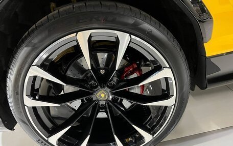 Lamborghini Urus I, 2023 год, 49 990 000 рублей, 6 фотография