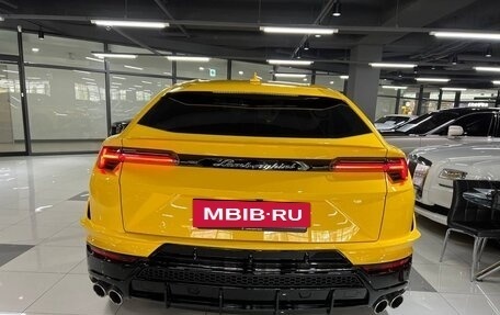Lamborghini Urus I, 2023 год, 49 990 000 рублей, 5 фотография