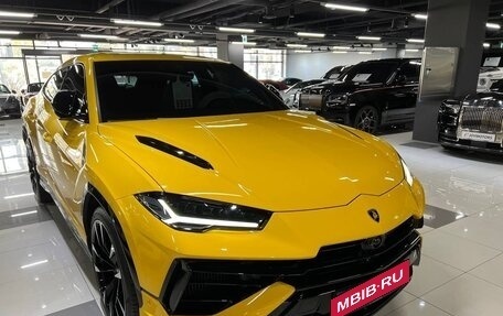 Lamborghini Urus I, 2023 год, 49 990 000 рублей, 2 фотография
