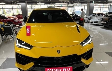 Lamborghini Urus I, 2023 год, 49 990 000 рублей, 3 фотография