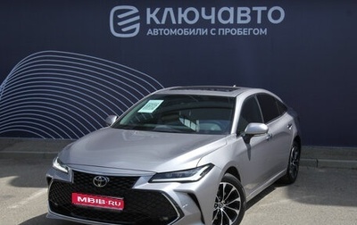 Toyota Avalon, 2022 год, 3 960 000 рублей, 1 фотография