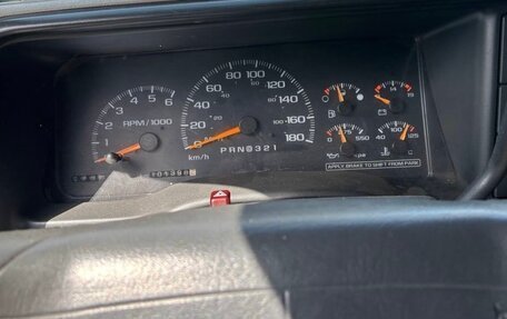Chevrolet Tahoe II, 1997 год, 1 300 000 рублей, 2 фотография