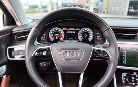 Audi A6, 2020 год, 3 649 000 рублей, 5 фотография