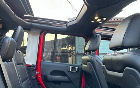 Jeep Wrangler, 2019 год, 5 500 000 рублей, 15 фотография