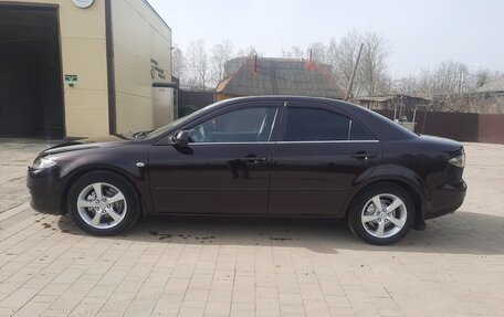 Mazda 6, 2007 год, 565 000 рублей, 2 фотография