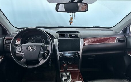 Toyota Camry, 2012 год, 2 215 750 рублей, 4 фотография