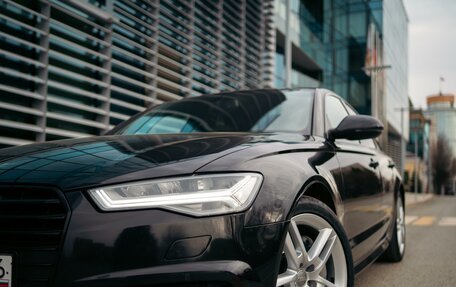 Audi A6, 2016 год, 3 190 000 рублей, 2 фотография