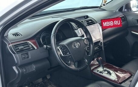 Toyota Camry, 2012 год, 2 215 750 рублей, 2 фотография