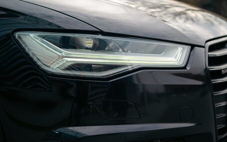 Audi A6, 2016 год, 3 190 000 рублей, 17 фотография