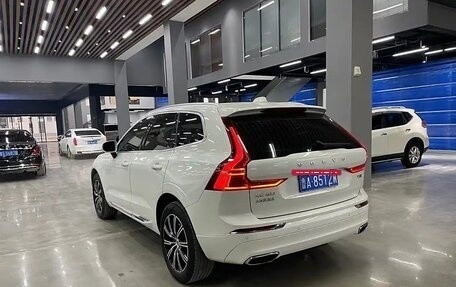 Volvo XC60 II, 2020 год, 3 400 000 рублей, 3 фотография
