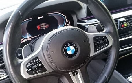 BMW 5 серия, 2019 год, 3 790 000 рублей, 5 фотография
