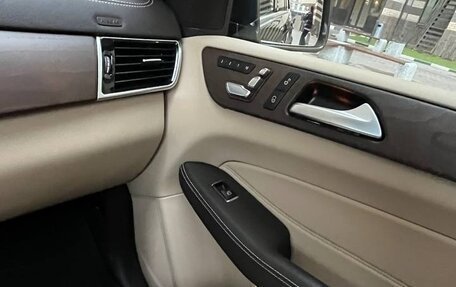 Mercedes-Benz GLS, 2018 год, 6 595 000 рублей, 8 фотография