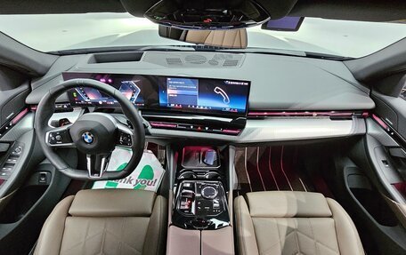 BMW 5 серия, 2023 год, 7 030 000 рублей, 7 фотография