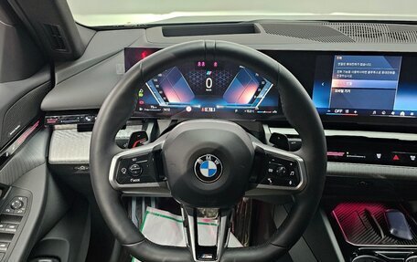 BMW 5 серия, 2023 год, 7 030 000 рублей, 8 фотография