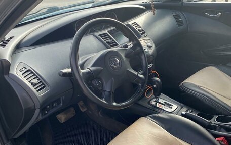 Nissan Primera III, 2004 год, 420 000 рублей, 2 фотография