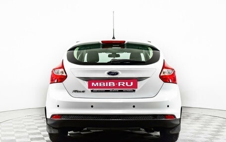 Ford Focus III, 2013 год, 1 126 000 рублей, 6 фотография