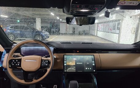 Land Rover Range Rover Sport, 2023 год, 20 700 000 рублей, 9 фотография