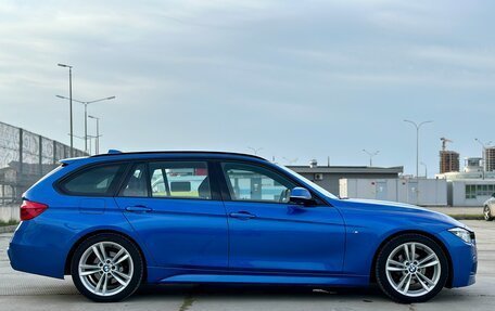 BMW 3 серия, 2014 год, 2 500 000 рублей, 7 фотография