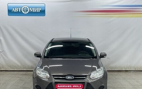 Ford Focus III, 2012 год, 900 000 рублей, 2 фотография