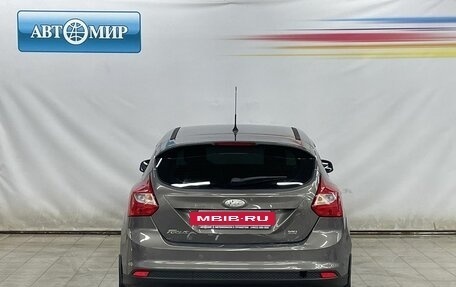 Ford Focus III, 2012 год, 900 000 рублей, 6 фотография