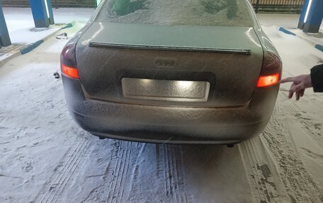 Audi A6, 1998 год, 400 000 рублей, 7 фотография