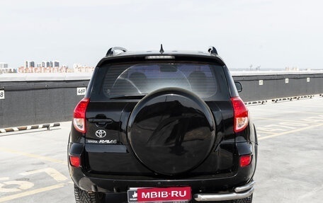 Toyota RAV4, 2008 год, 1 159 000 рублей, 6 фотография
