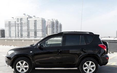 Toyota RAV4, 2008 год, 1 159 000 рублей, 8 фотография