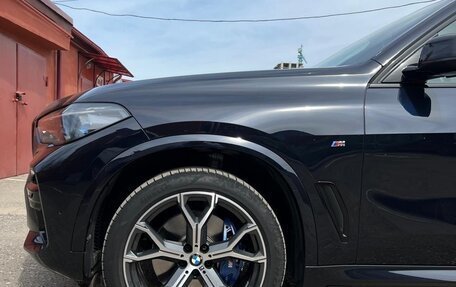 BMW X5, 2022 год, 9 990 000 рублей, 4 фотография