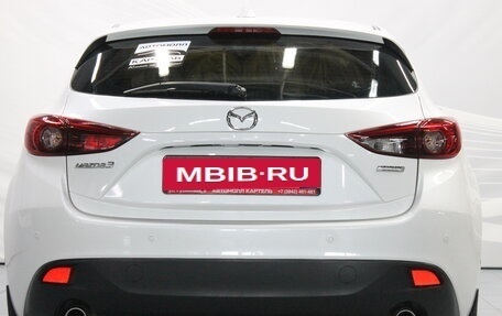 Mazda 3, 2014 год, 1 489 000 рублей, 4 фотография
