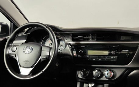 Toyota Corolla, 2015 год, 1 425 000 рублей, 13 фотография