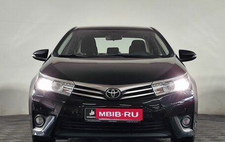 Toyota Corolla, 2015 год, 1 425 000 рублей, 2 фотография