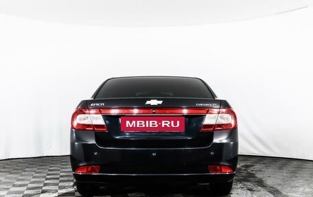 Chevrolet Epica, 2011 год, 649 555 рублей, 6 фотография