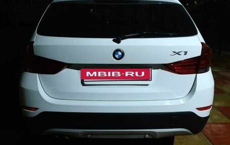 BMW X1, 2013 год, 1 850 000 рублей, 3 фотография
