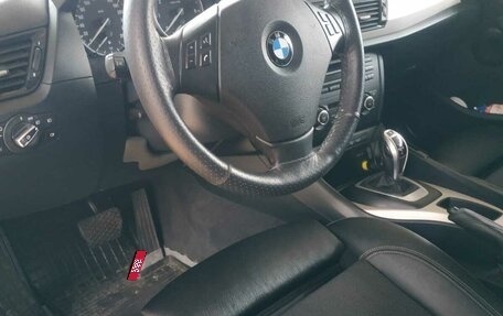 BMW X1, 2013 год, 1 850 000 рублей, 6 фотография