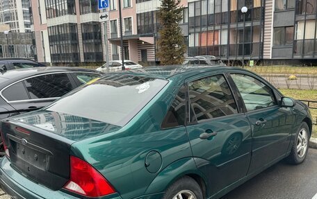 Ford Focus IV, 2000 год, 170 000 рублей, 6 фотография