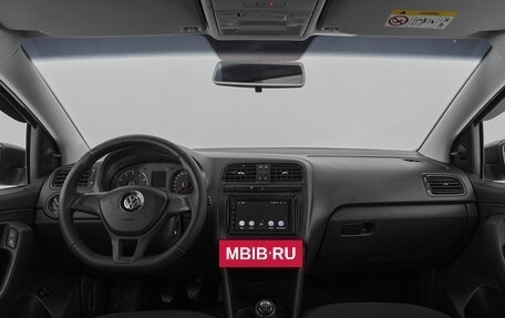 Volkswagen Polo VI (EU Market), 2019 год, 995 000 рублей, 8 фотография