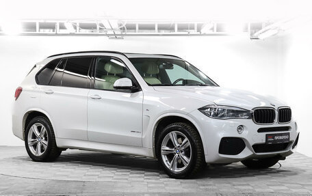 BMW X5, 2015 год, 4 550 000 рублей, 3 фотография