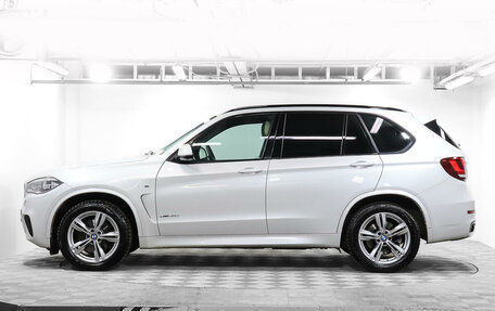 BMW X5, 2015 год, 4 550 000 рублей, 8 фотография