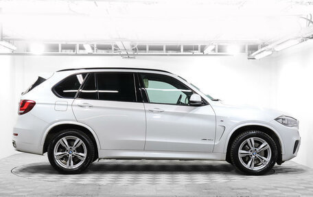 BMW X5, 2015 год, 4 550 000 рублей, 4 фотография