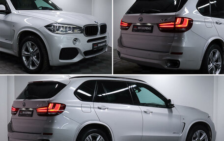 BMW X5, 2015 год, 4 550 000 рублей, 9 фотография