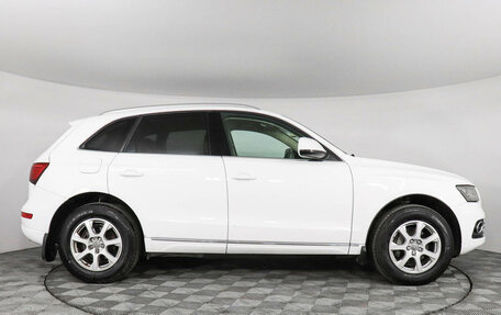Audi Q5, 2013 год, 2 250 000 рублей, 4 фотография