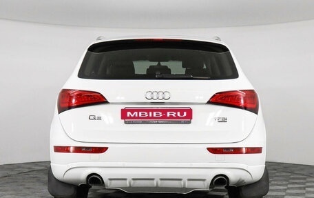 Audi Q5, 2013 год, 2 250 000 рублей, 6 фотография
