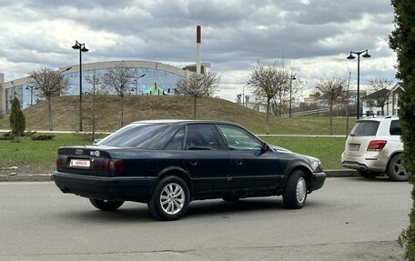 Audi 100, 1991 год, 200 000 рублей, 2 фотография