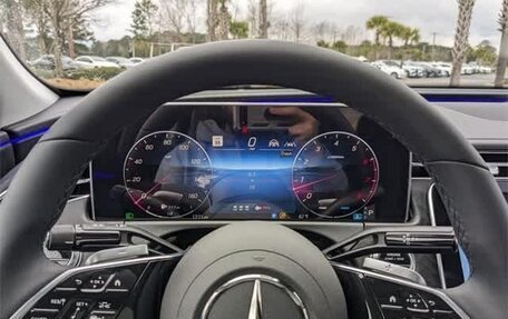 Mercedes-Benz E-Класс, 2024 год, 8 640 000 рублей, 12 фотография