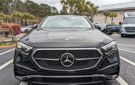 Mercedes-Benz E-Класс, 2024 год, 8 640 000 рублей, 13 фотография