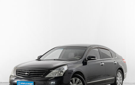Nissan Teana, 2010 год, 1 399 000 рублей, 2 фотография