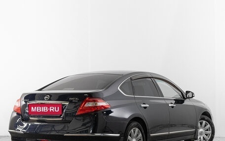 Nissan Teana, 2010 год, 1 399 000 рублей, 3 фотография