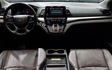 Honda Odyssey IV, 2020 год, 5 950 000 рублей, 7 фотография
